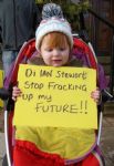 Salford Anti Fracking Petition